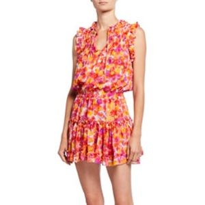 Misa LA Aila Mini Dress